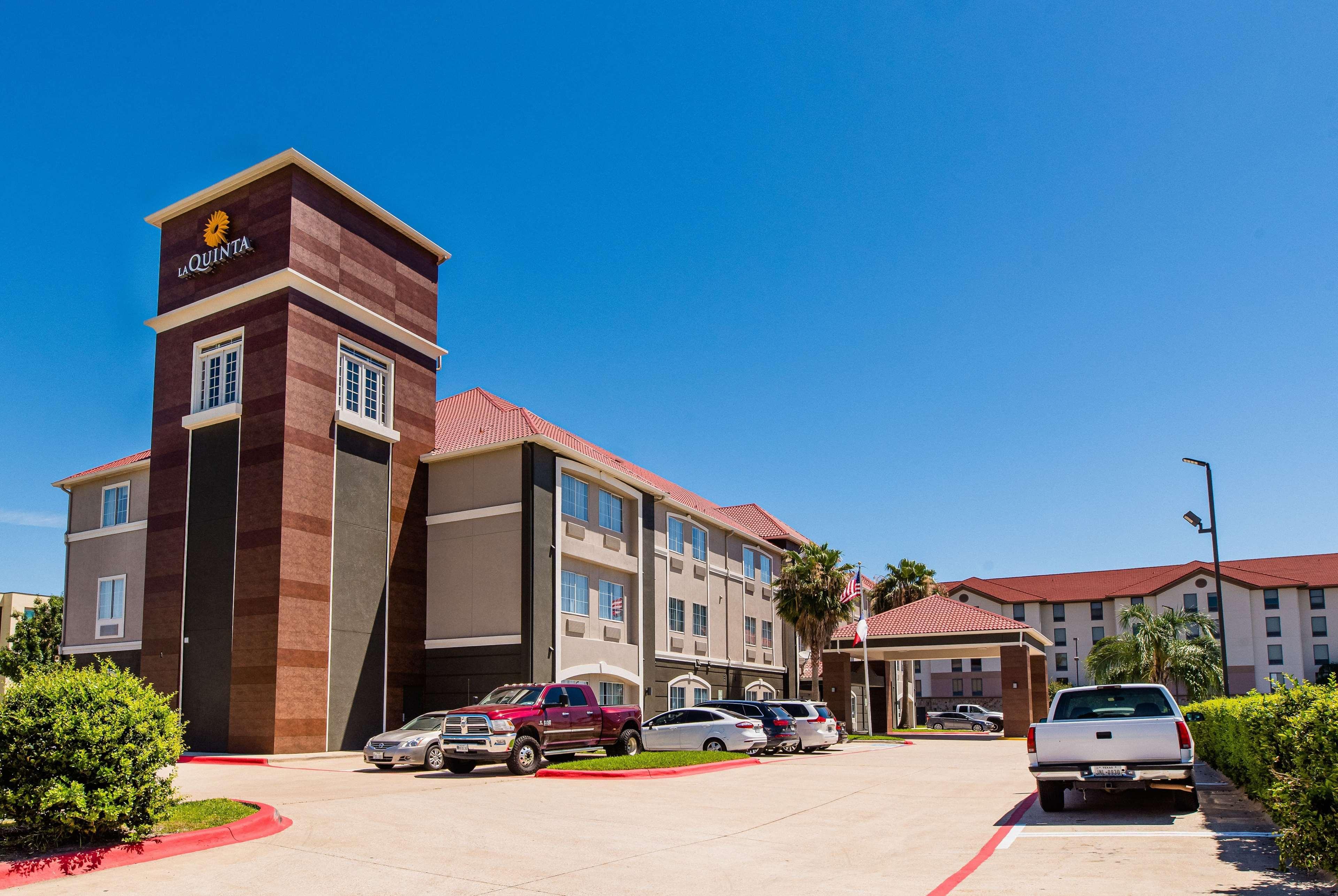 La Quinta By Wyndham Houston/Clear Lake-Nasa Webster Exteriér fotografie