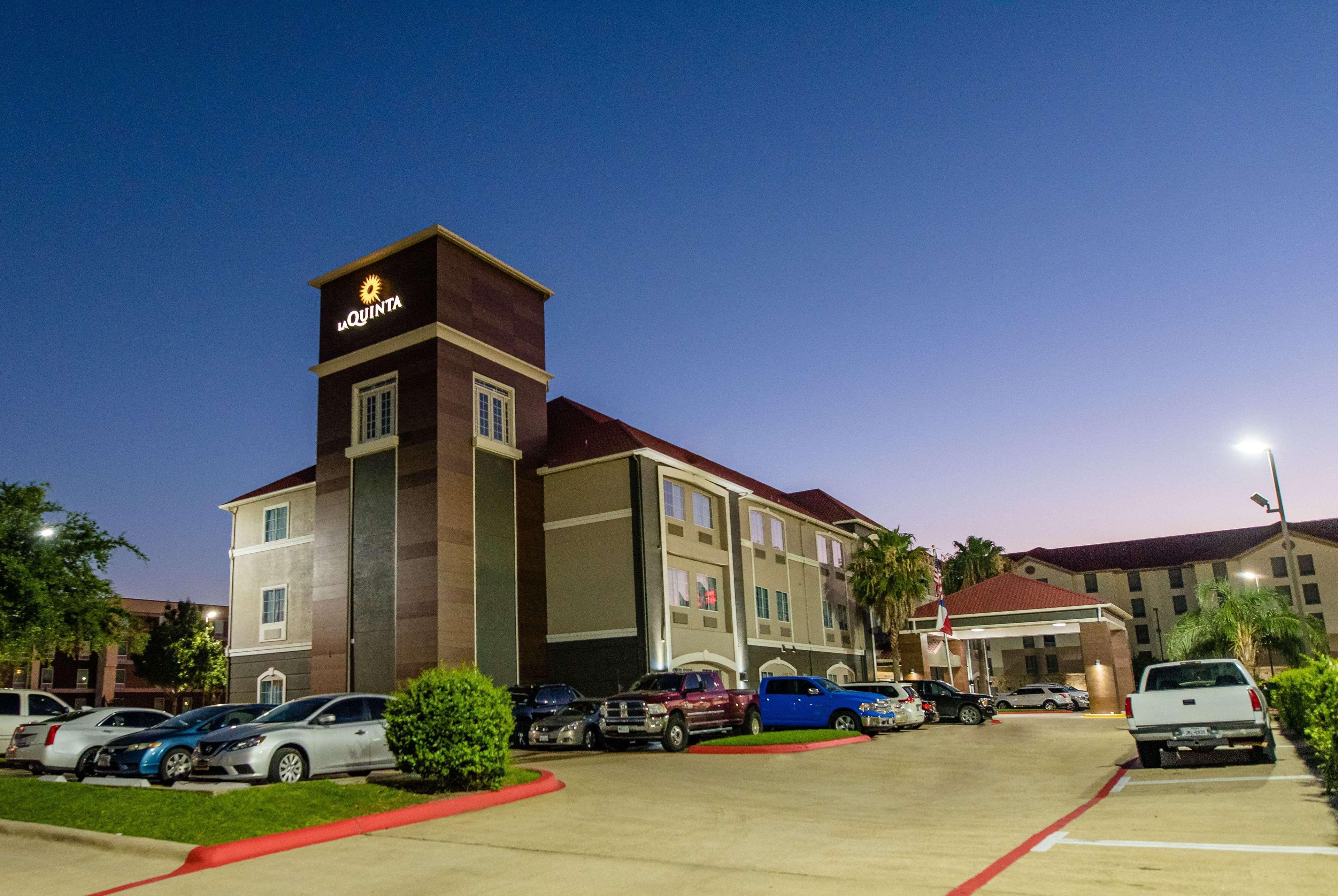 La Quinta By Wyndham Houston/Clear Lake-Nasa Webster Exteriér fotografie
