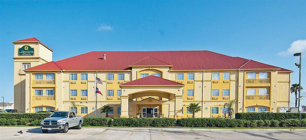 La Quinta By Wyndham Houston/Clear Lake-Nasa Webster Exteriér fotografie